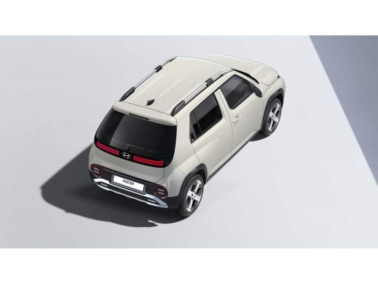 Hyundai Hyundai