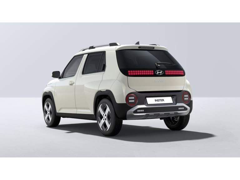 Hyundai Hyundai