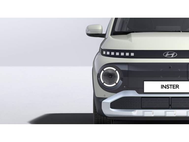 Hyundai Hyundai