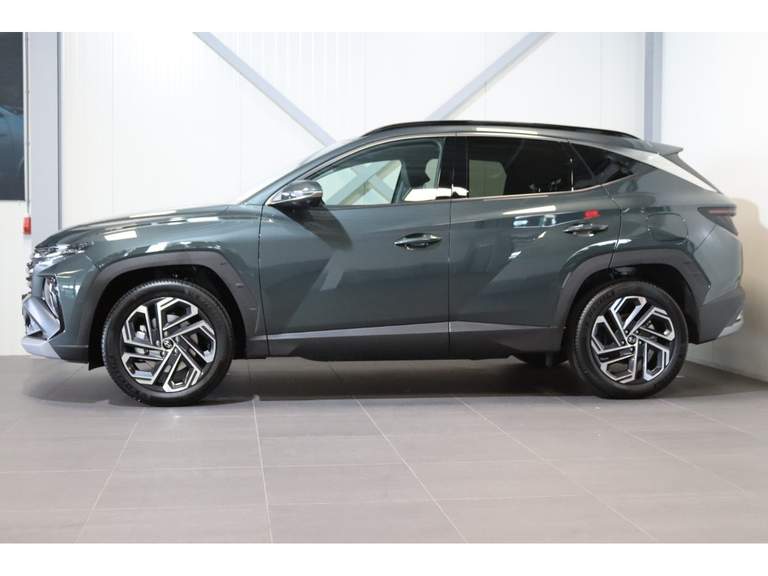 Hyundai Hyundai