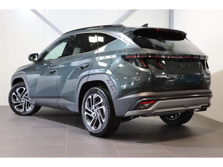 Hyundai Hyundai