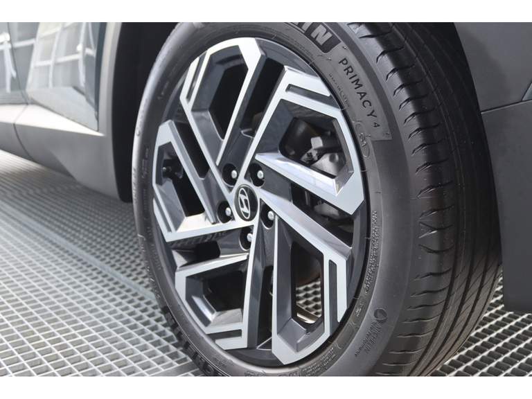 Hyundai Hyundai