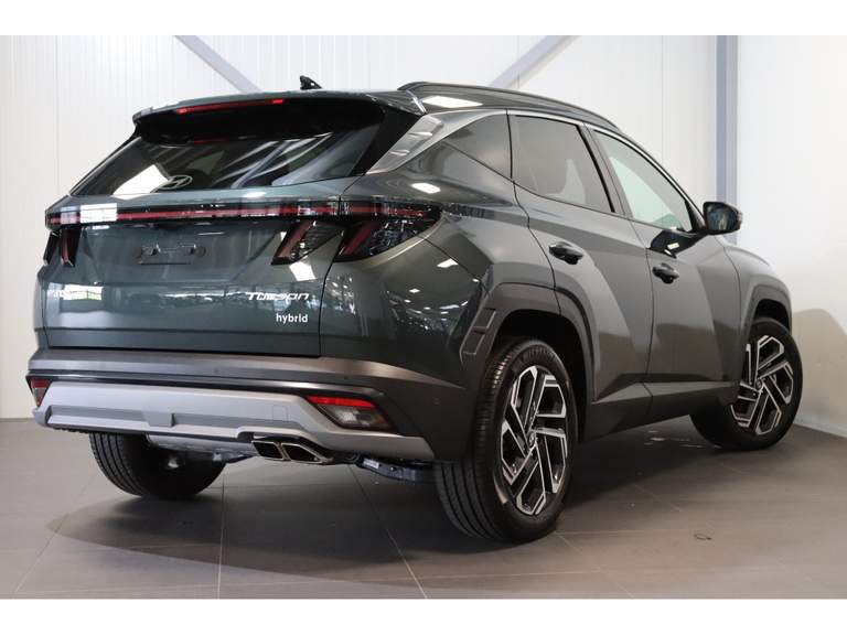 Hyundai Hyundai