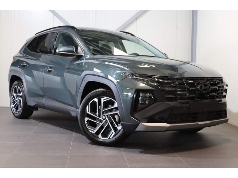 Hyundai Hyundai