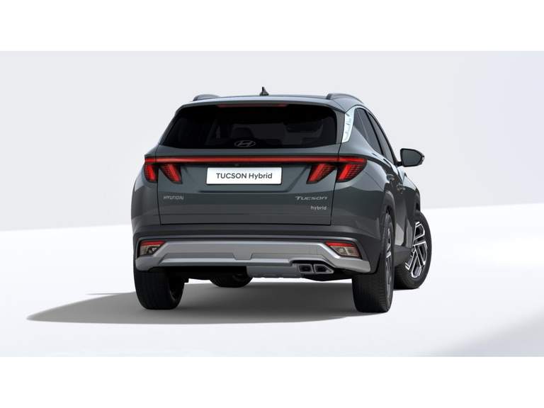 Hyundai Hyundai