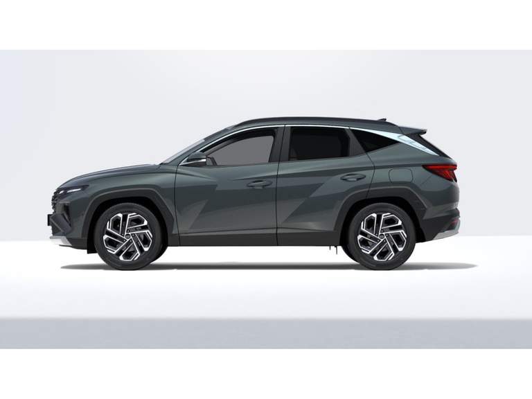 Hyundai Hyundai