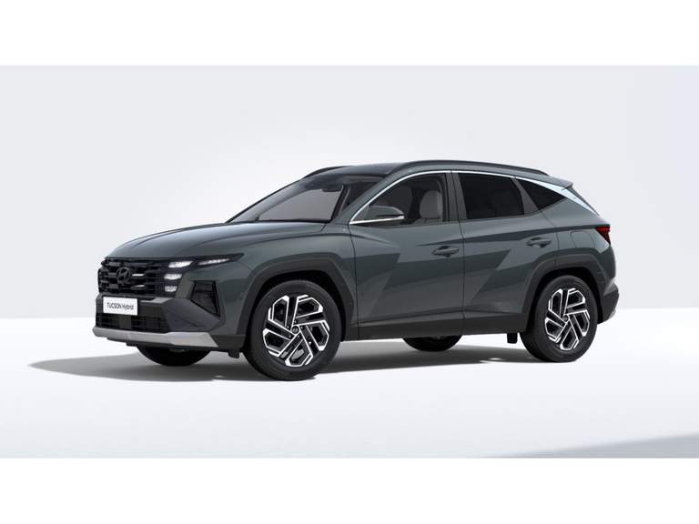 Hyundai Hyundai