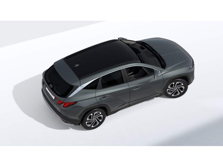 Hyundai Hyundai