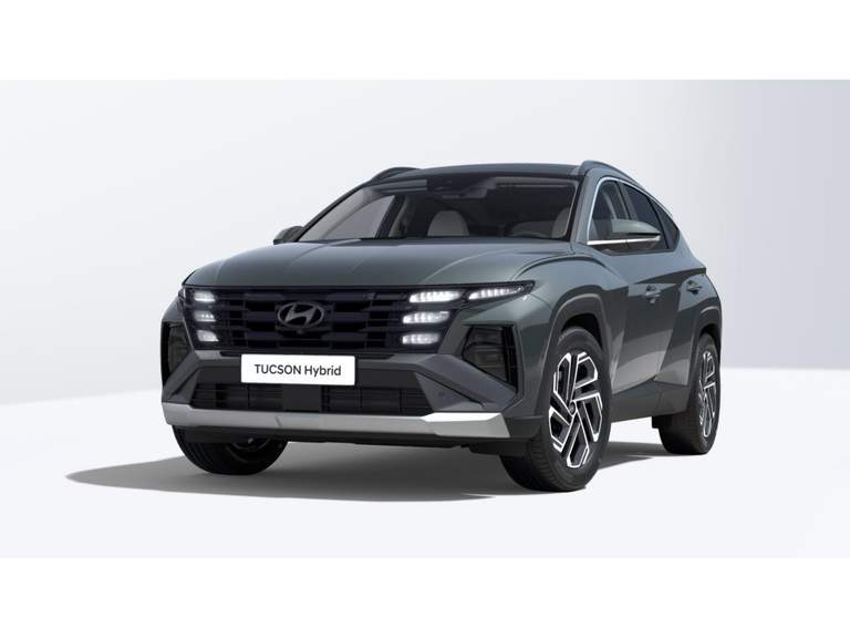 Hyundai Hyundai