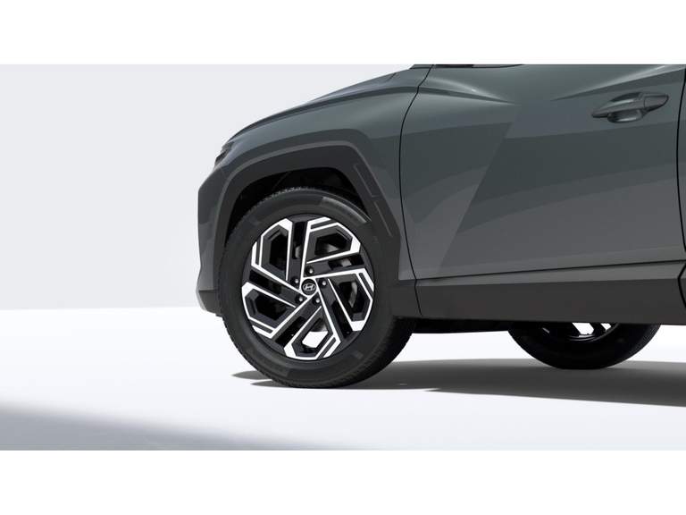 Hyundai Hyundai