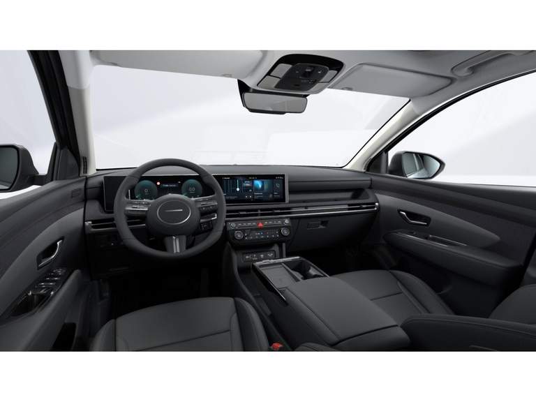 Hyundai Hyundai