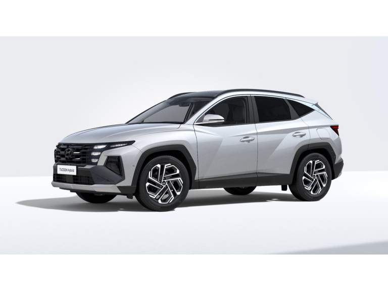 Hyundai Hyundai
