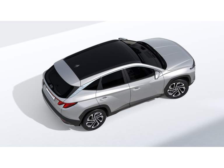 Hyundai Hyundai