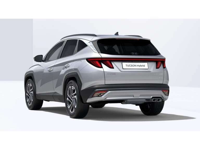 Hyundai Hyundai