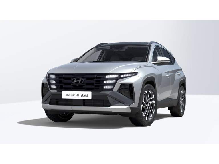 Hyundai Hyundai