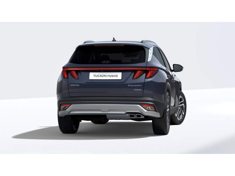 Hyundai Hyundai