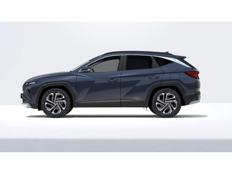 Hyundai Hyundai