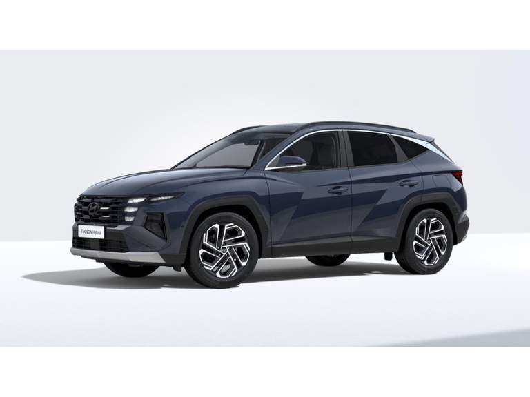 Hyundai Hyundai
