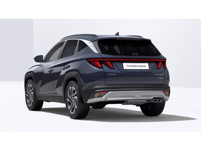 Hyundai Hyundai