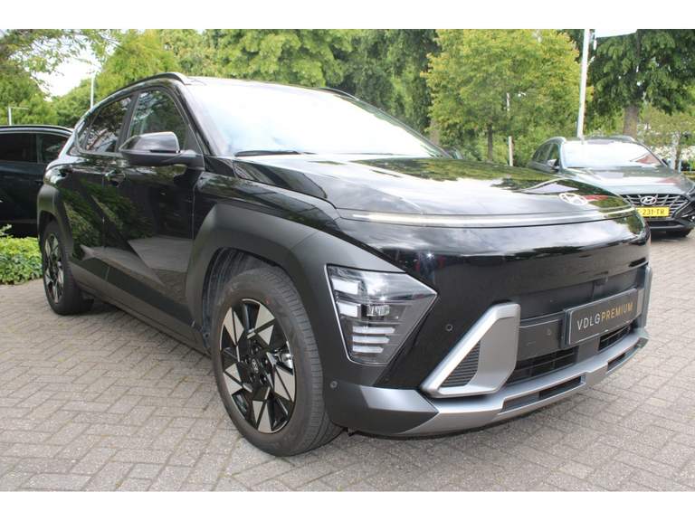 Hyundai Hyundai