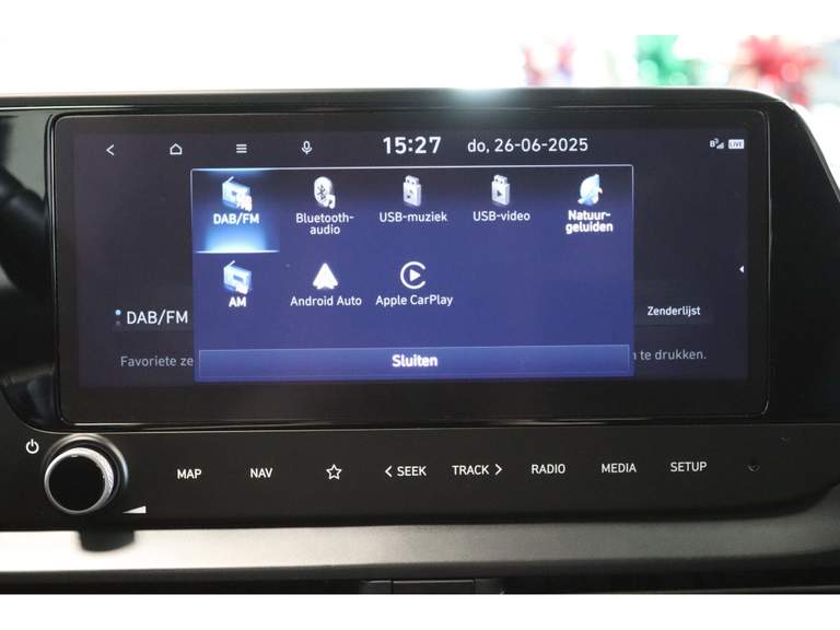 Hyundai Hyundai