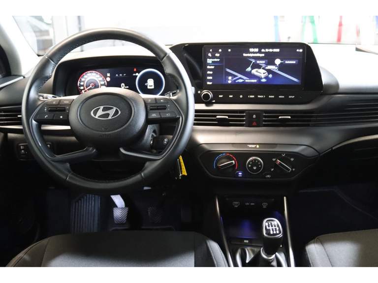 Hyundai Hyundai