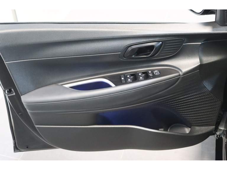 Hyundai Hyundai