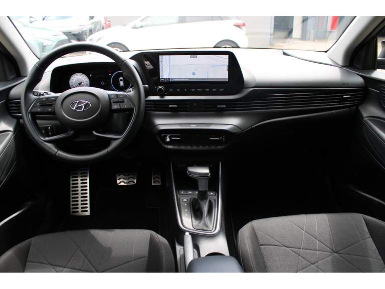 Hyundai Hyundai