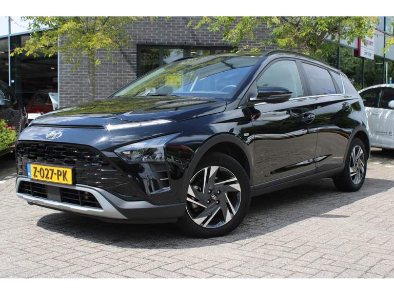 Hyundai Hyundai