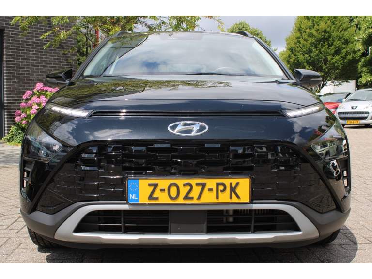 Hyundai Hyundai