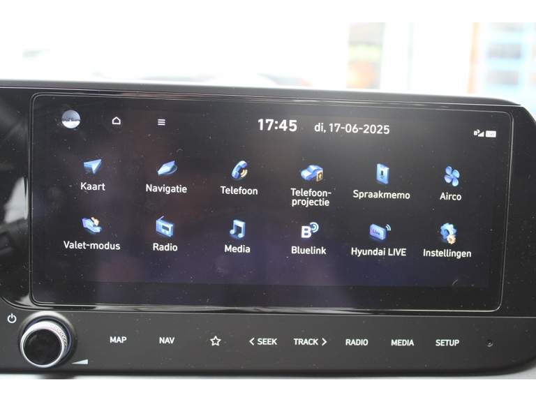 Hyundai Hyundai