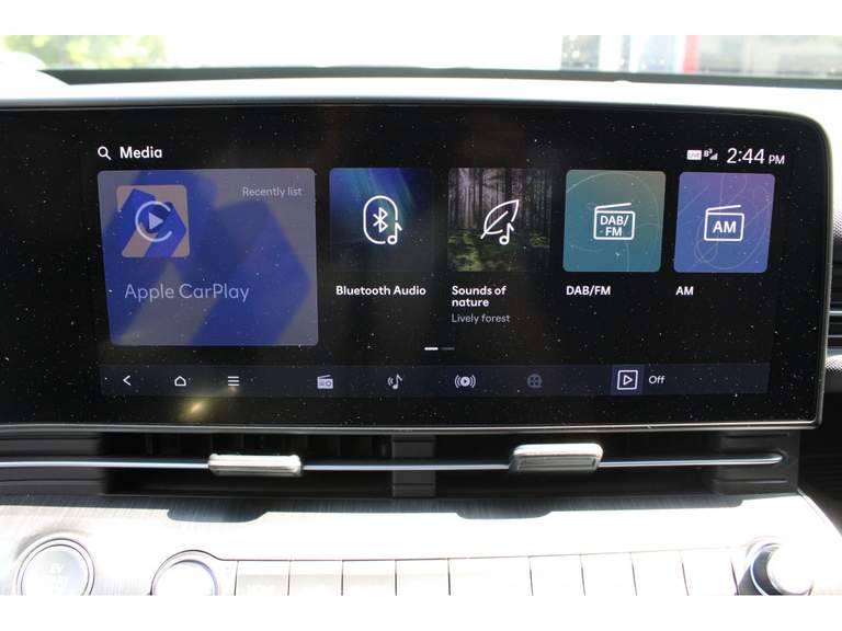 Hyundai Hyundai