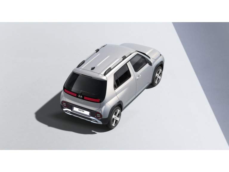 Hyundai Hyundai