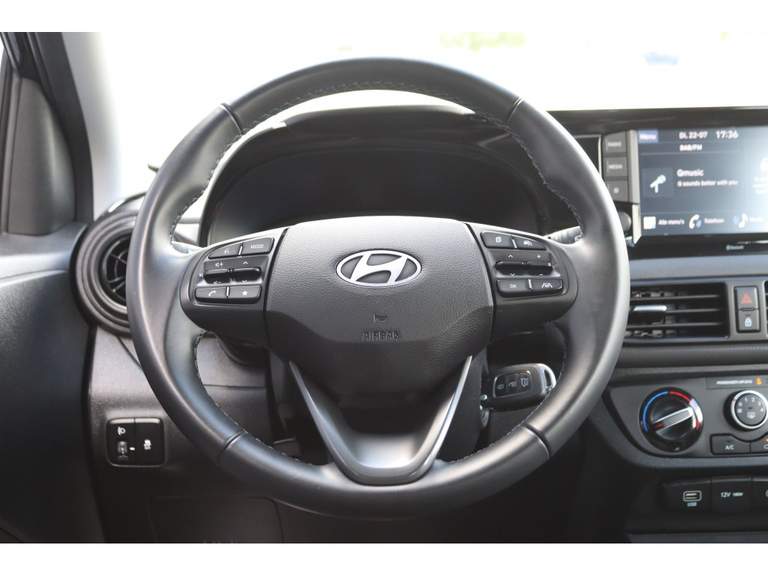 Hyundai Hyundai