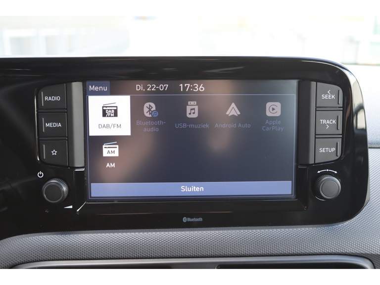 Hyundai Hyundai