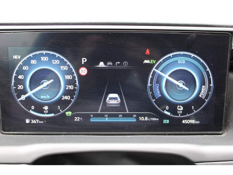 Hyundai Hyundai