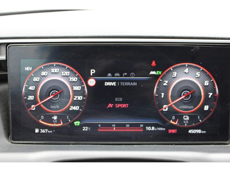 Hyundai Hyundai