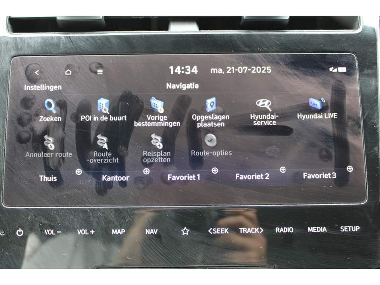 Hyundai Hyundai
