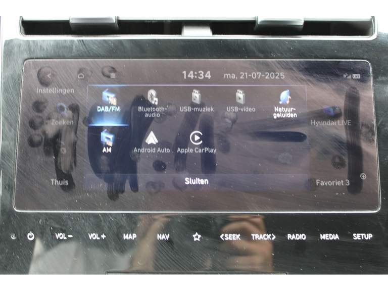 Hyundai Hyundai