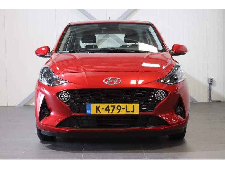 Hyundai Hyundai