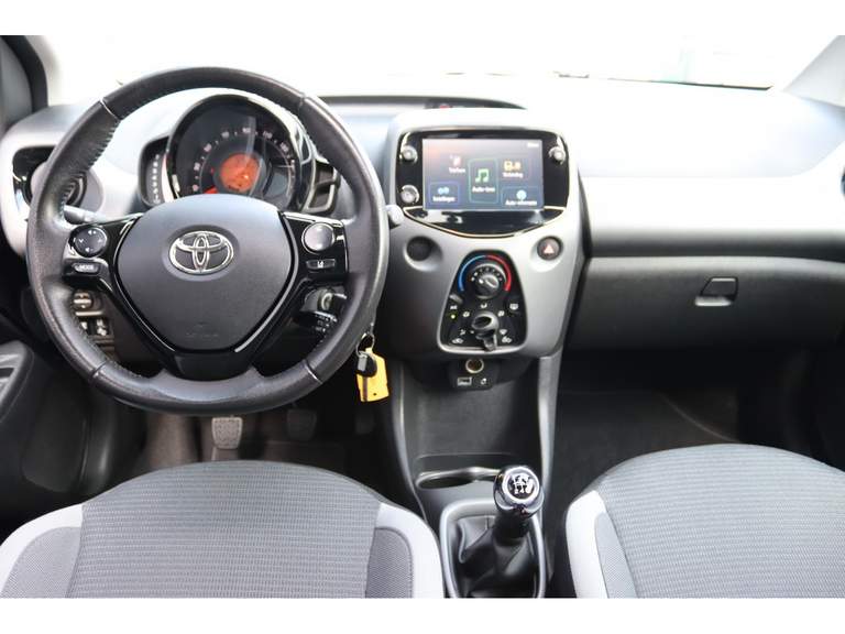 Toyota Toyota