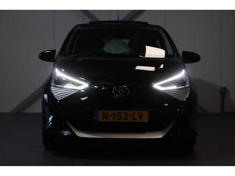 Toyota Toyota