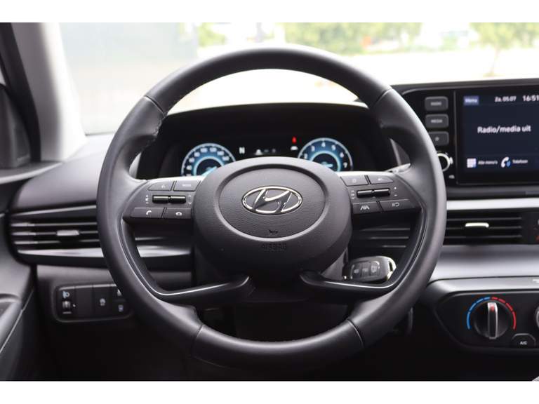 Hyundai Hyundai