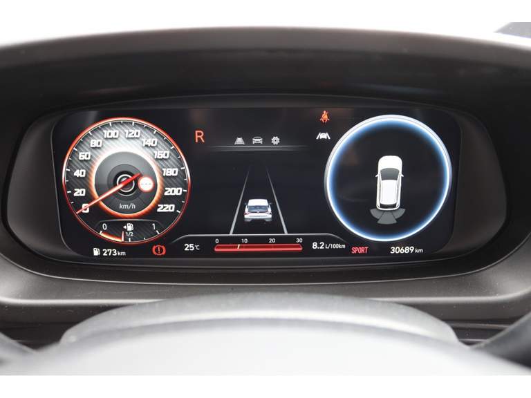 Hyundai Hyundai