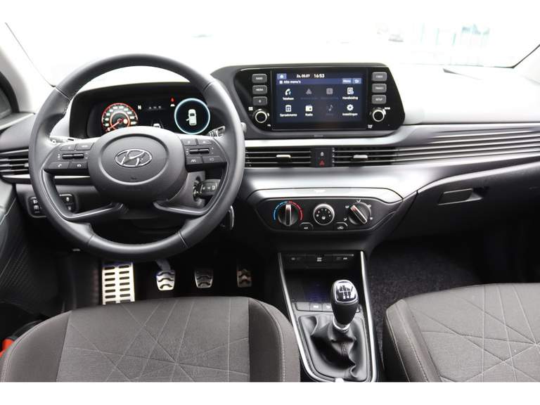Hyundai Hyundai