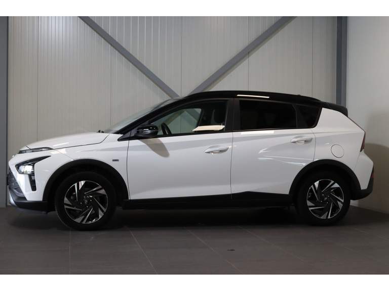 Hyundai Hyundai