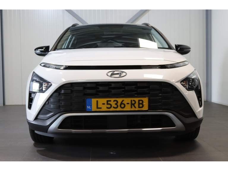 Hyundai Hyundai
