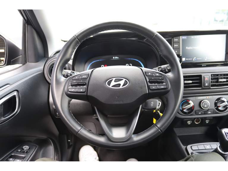 Hyundai Hyundai