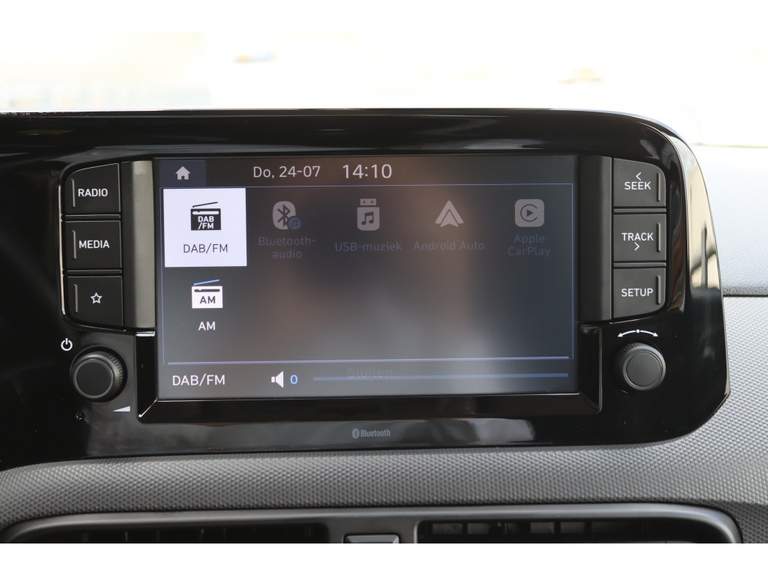 Hyundai Hyundai