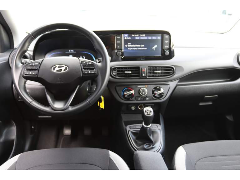 Hyundai Hyundai